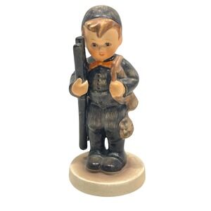 Vintage Goebel Hummel Figurine‎ "CHIMNEY SWEEP"